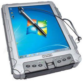 iX104C5 DMCR Clean Room Tablet PC Electronics
