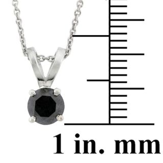 TDW Black Diamond Necklace Today $119.99 4.0 (5 reviews)