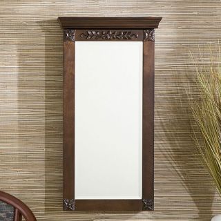 Hampton Wall mount Jewelry Armoire Today $149.99 4.3 (27 reviews)