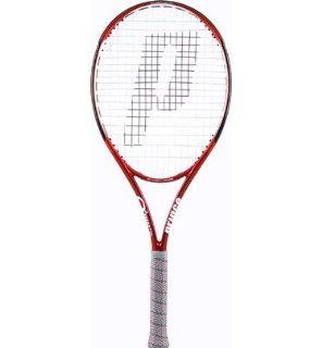 Prince O3 Speedzone 105 Tennis Racquets