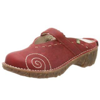 Red   Mules & Clogs / Women Shoes