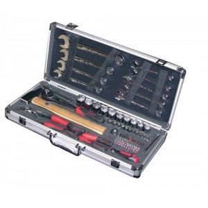 69 outils CP 74Z   Achat / Vente BOITE   CAISSE A OUTIL Valise 69