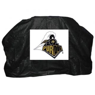 Purdue Boilermakers 59 inch Grill Cover