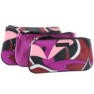 Revlon Design 1.2.3 Cosmetic Bags   Achat / Vente VANITY   TOILETTE