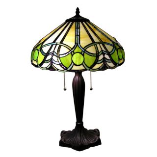 Table Lamps Tiffany Style: Buy Lighting & Ceiling Fans