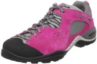 Zamberlan Womens 107 Tucano GT RR WNS Hiking Shoe Shoes