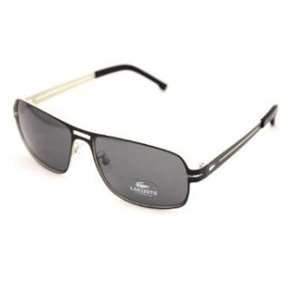 Lacoste Mens and Womens Sunglasses L108S Clothing