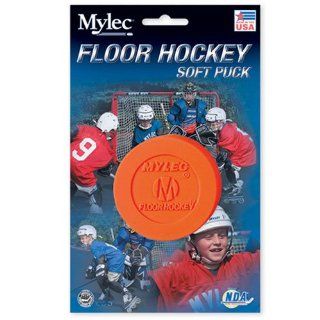 Mylec 111 Floor Hockey Puck