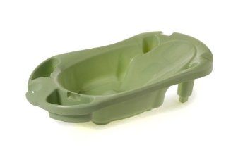 Safety 1st Nature Next Infant to Toddler Bathtub, Green