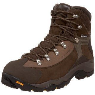 BM3582 Daska Pass Omni Tech Hiking Boot,Cordovan/Mud,9.5 M Shoes