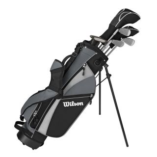 Wilson Profile Jr. Medium Golf Club Set Today $122.99