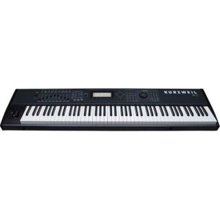 KURZWEIL Piano portable PC3X   Achat / Vente INSTRUMENT ELECTRONIQUE