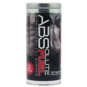 Absolute Fuel High Energy Fat Burner Health & Personal
