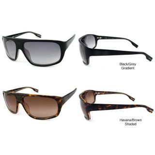 Hugo Boss 126/S Mens Plastic Sunglasses