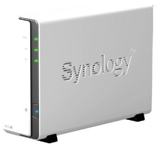 Synology DiskStation DS112