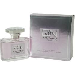 Jean Patou En Joy Womens 1.6 oz Eau De Parfum Spray