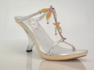 Bolaro Nancy Li Brieten Women Sandals WEIR Shoes