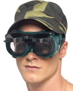 Night Vision Goggles Clothing