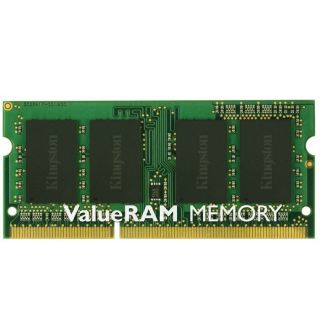 Kingston 2Go DDR3 1066MHz CL7 SODIMM   Mémoire PC   Mémoire 2Go