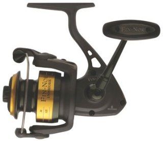 Fin Nor Inshore Spinning Reels   IFS3000: Sports
