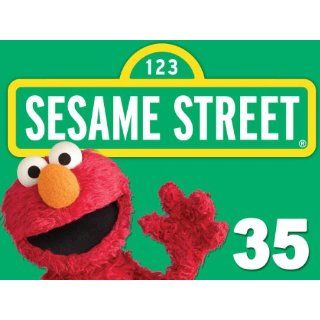 Sesame Street Season 35 by Sesame Workshop (  Instant Video