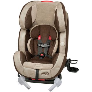 Evenflo Symphony 65 e3 All In One Car Seat in Cicero