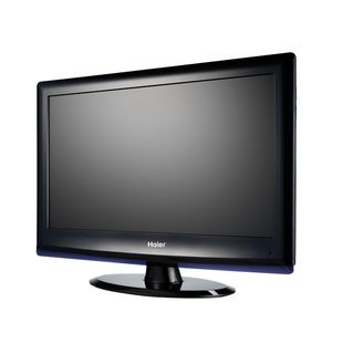 Haier LEC24B1380 24 TV/DVD Combo   HDTV 1080p   169   1920 x 1080