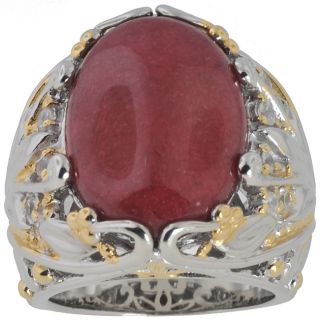 Jade/ Sapphire Ring Today $144.99 Sale $130.49 Save 10%