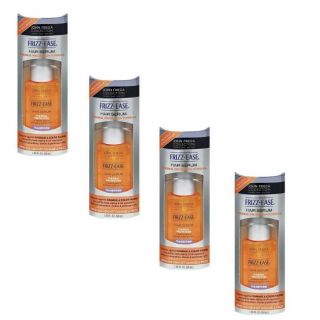 John Frieda Frizz Ease Thermal Protection Serum (Pack of 4