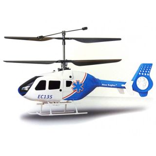 Hélicoptère radiocommandé Solo 210 EC135   Achat / Vente MODELISME