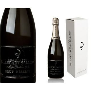 Billecart Salmon Brut Champagne   Achat / Vente CHAMPAGNE Billecart