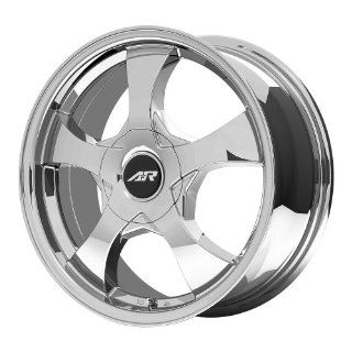 Bright PVD Wheel (14x6/4x100, 114.3mm)    Automotive
