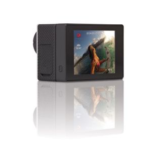 Go Pro Ecran LCD Touch BacPac   Achat / Vente ŒILLETON DE VISEE Go