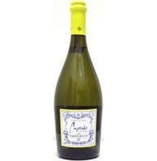 2011 Cupcake Moscato 750ml Grocery & Gourmet Food