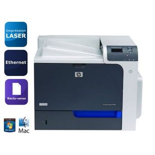 HP Color LaserJet CP4525DN   Achat / Vente IMPRIMANTE HP Color