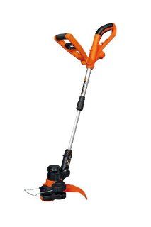 WORX WG118 15 Inch Wheeled Electric Grass Trimmer/Edger, 6