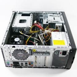HP Pavilion KQ498AA 2.5GHz 750GB Tower Computer (Refurbished