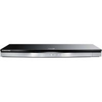 BD D6500 3D Blu ray Player, 2D to 3D Conversion, Built in