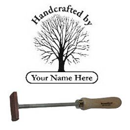Branding Iron Handcrafted By Family Tree Design BN 117  