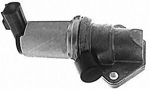 Standard Motor Products AC117 Idle Air Control Valve  