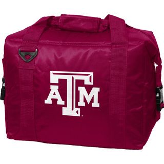 Texas A&M University 12 pack Cooler
