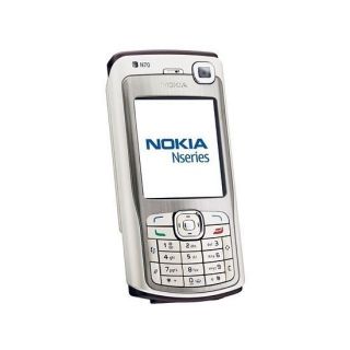 NOKIA N70   Achat / Vente TELEPHONE PORTABLE NOKIA N70