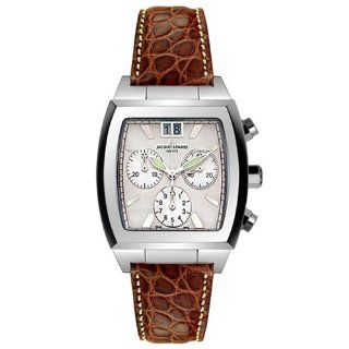 Jacques Lemans Mens GU121B ABR02C Geneve Collection Amimus Watch