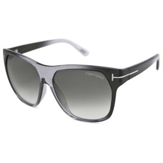 Tom Ford TF188 Federico Crystal Grey Sunglasses Today $144.99