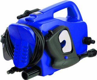 AR Blue Clean AR118 1,500 PSI 1.5 GPM Hand Carry Electric