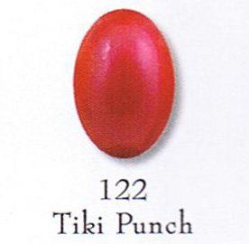 Mirage Nail Polish Tiki Punch 122 Beauty