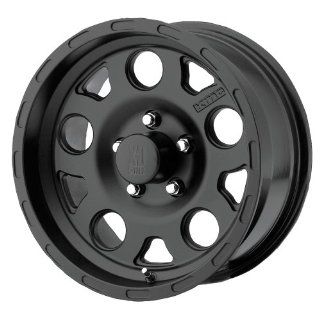 XD Series Enduro XD122 Matte Black Wheel (16x8/6x5.5)  