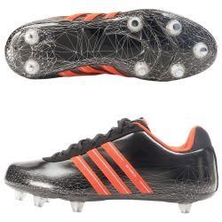 Adidas Mens Scorch 7 D Low top Football Cleats