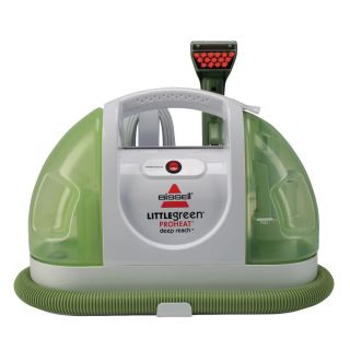 Bissell 50Y6A Little Green Proheat Spot Cleaner See Price in Cart 4.0