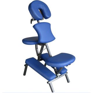 Portable Massage Folding Blue Chair Today: $139.99
